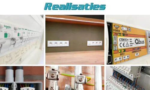 Sample of the Realisation section